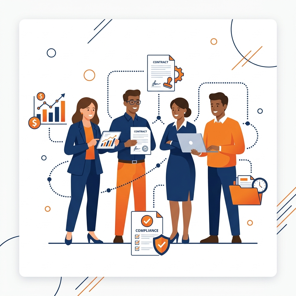 HR Teams