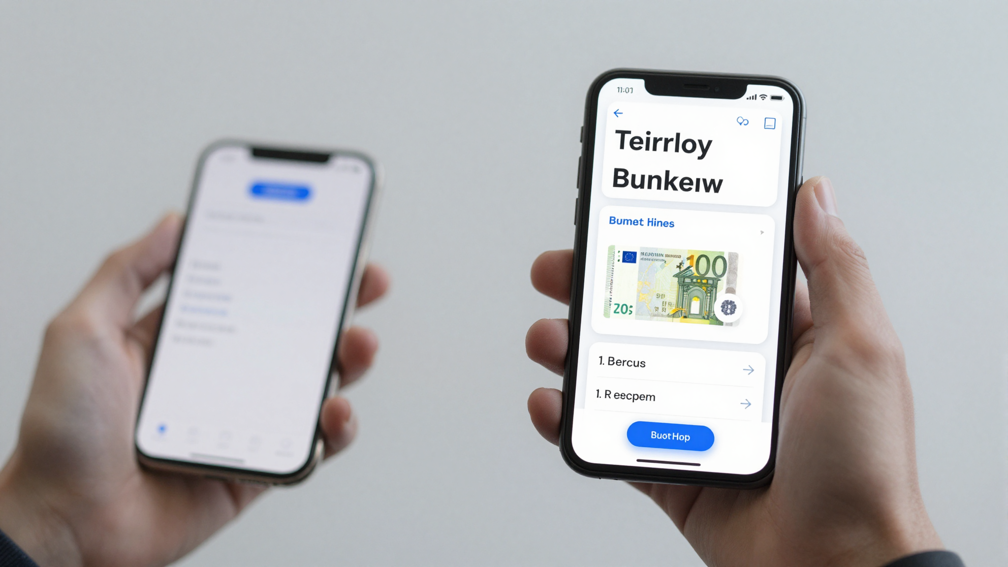 Opening a Business Bank Account in the Netherlands