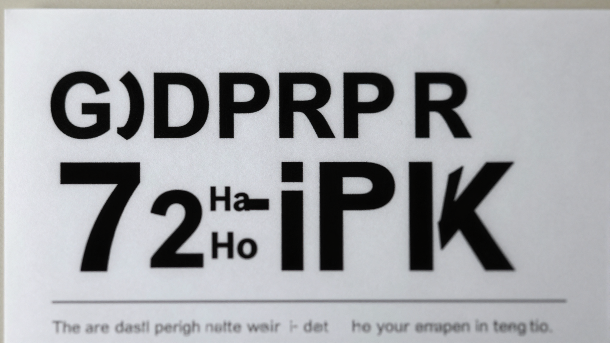 Employee Data Breach Response in the Netherlands