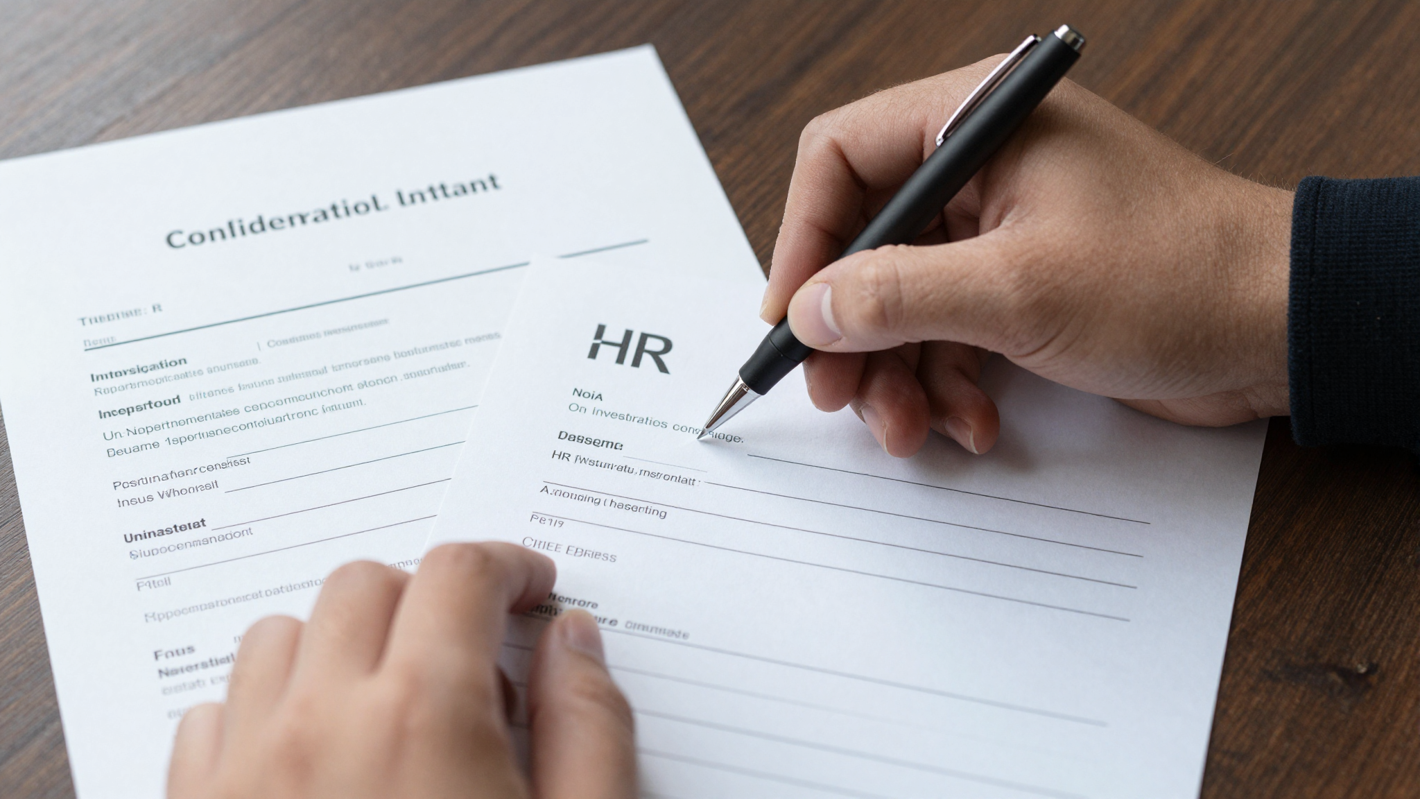 Handling a Discrimination Complaint in the Netherlands