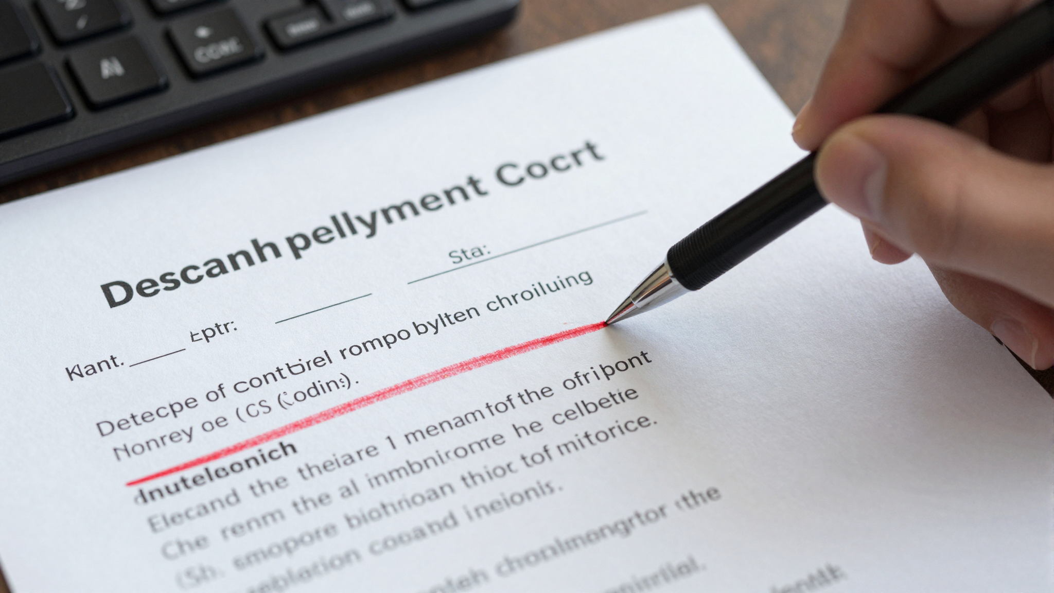 Guide to Dutch Employment Contracts