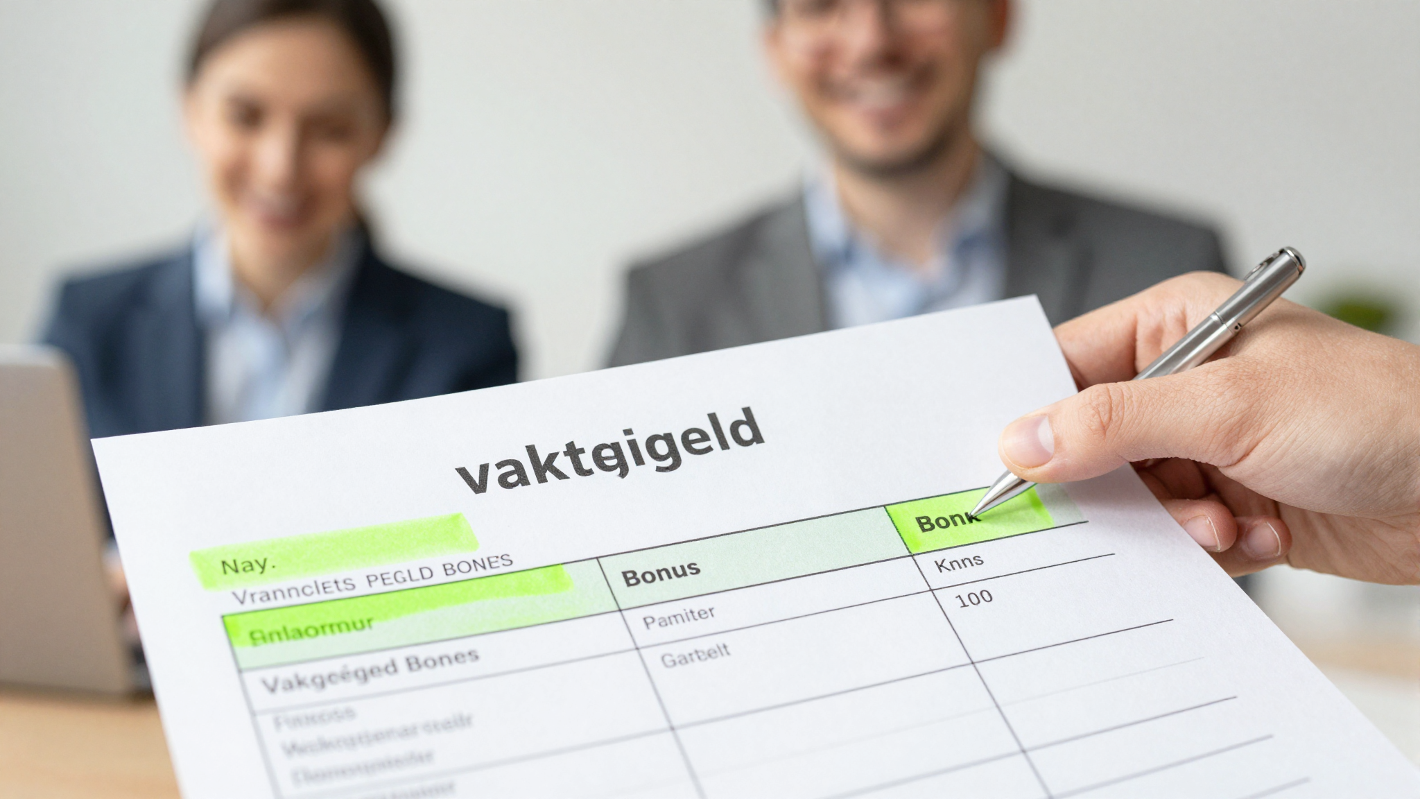 Dutch Holiday Allowance (Vakantiegeld) Explained