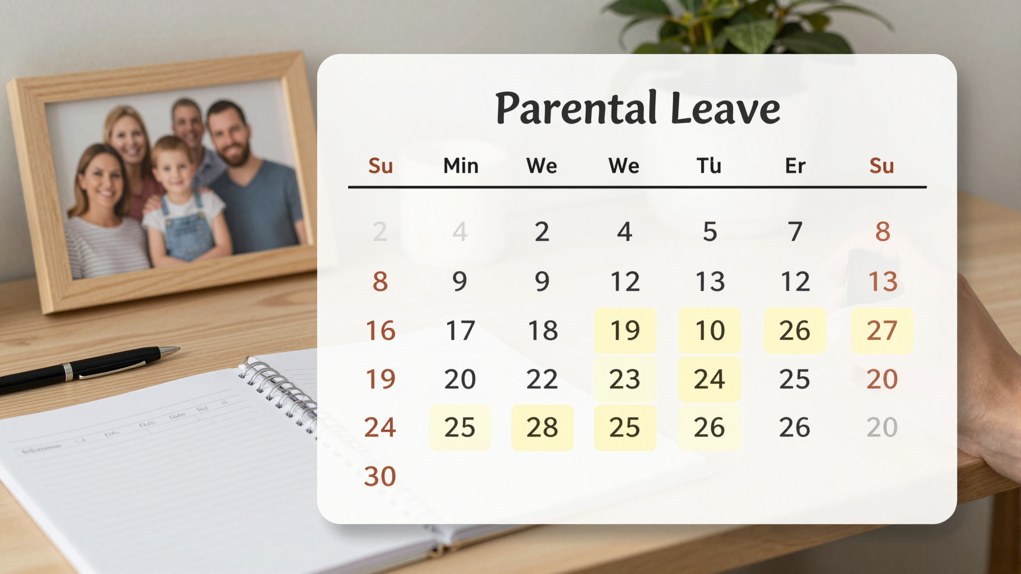 Parental Leave Policies in the Netherlands