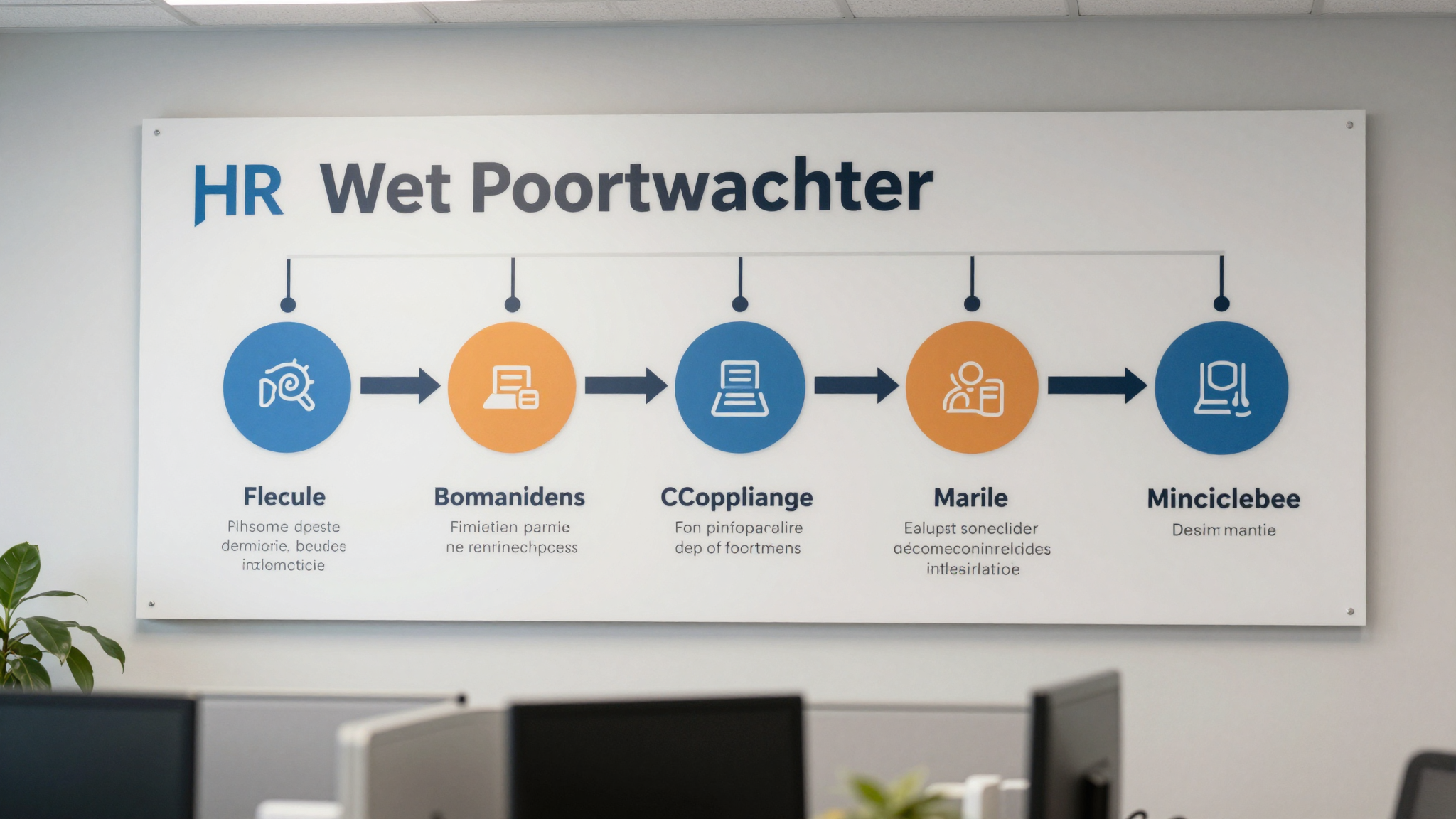Managing Sick Leave in the Netherlands