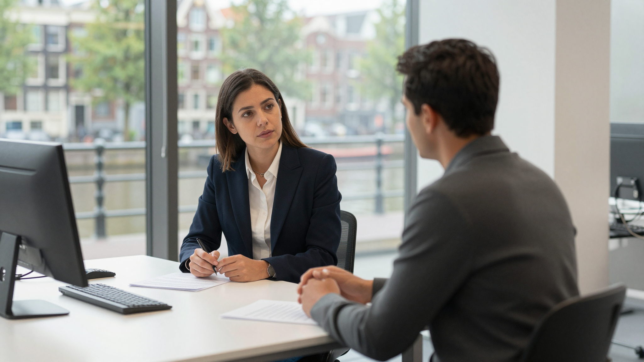 Employee Termination Procedures in the Netherlands