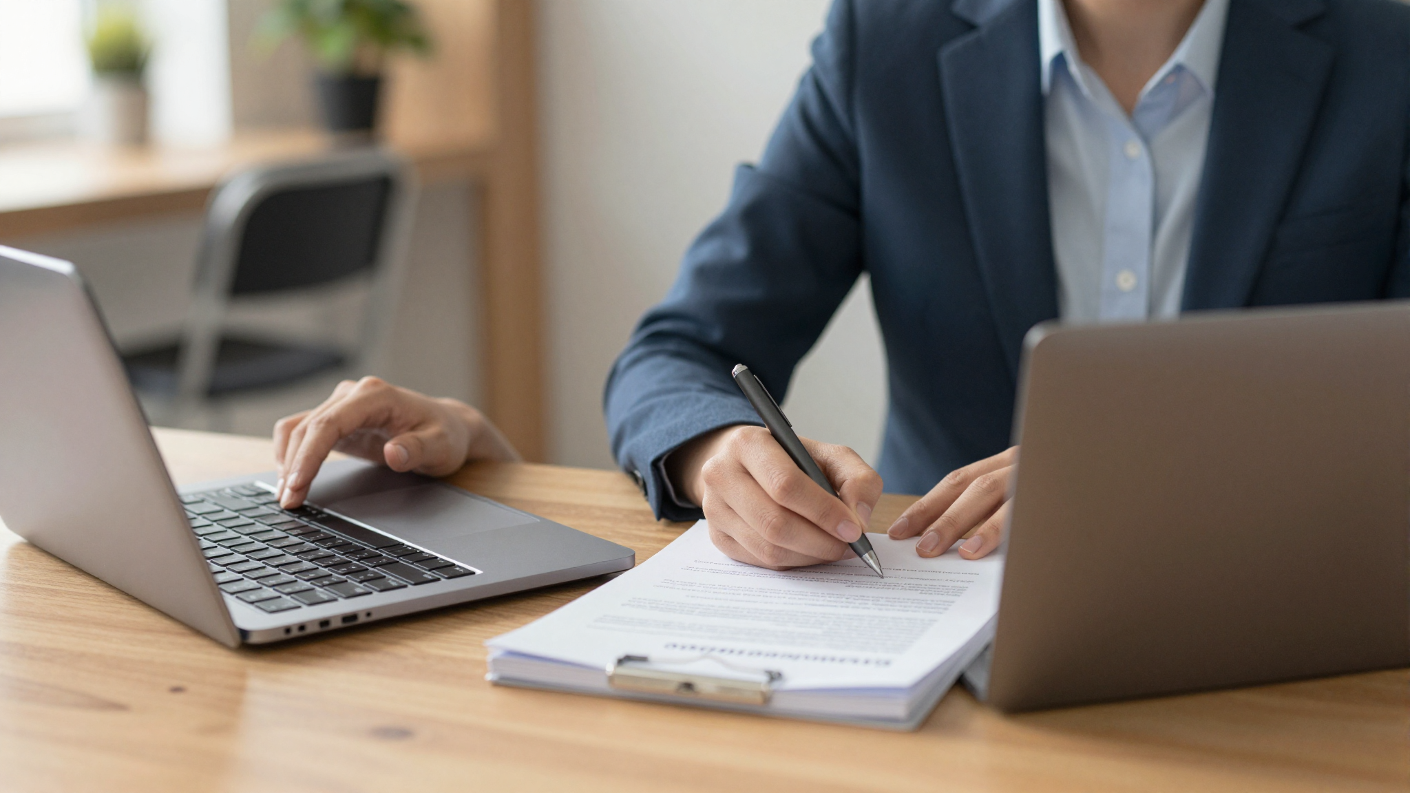 Hiring Your First Employee in the Netherlands
