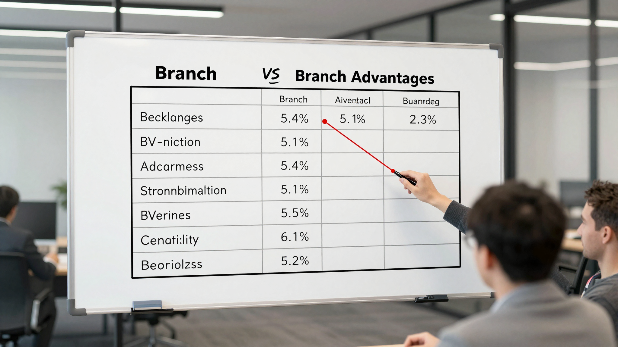 Netherlands B.V. vs Branch Office: Which Is Right for You?