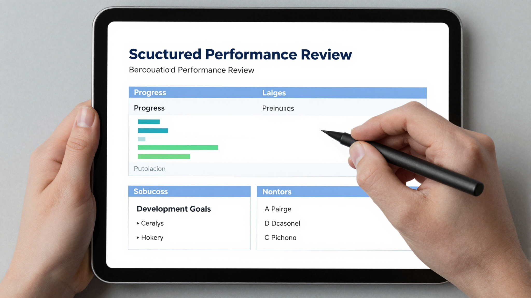 Performance Management Under Dutch Law