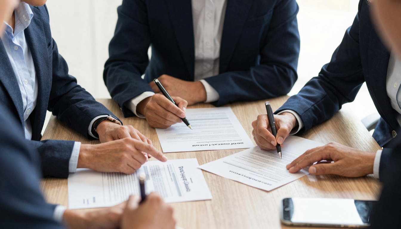 Starting a Business in the Netherlands as an Australian Company