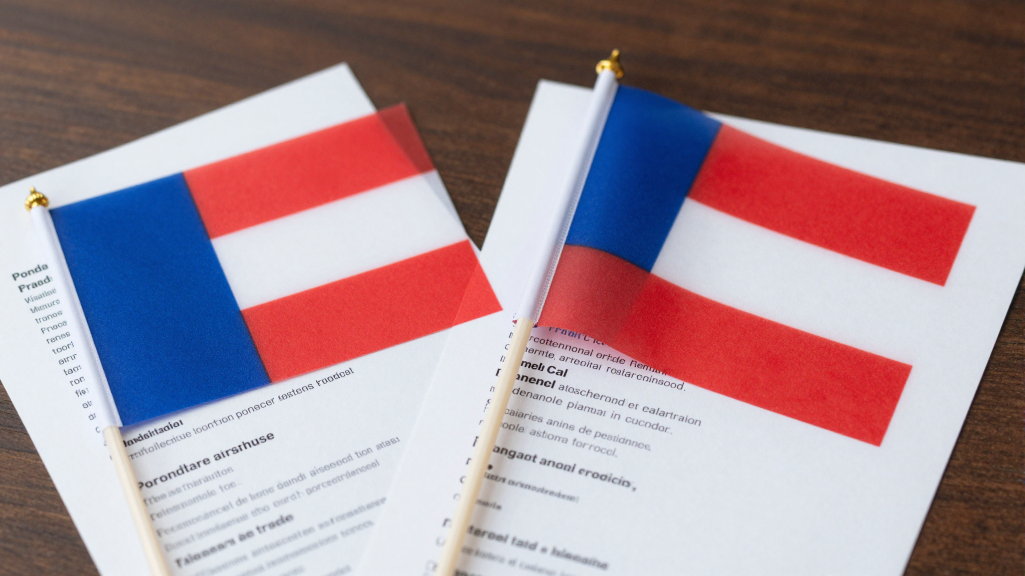 Starting a Business in the Netherlands as a French Company