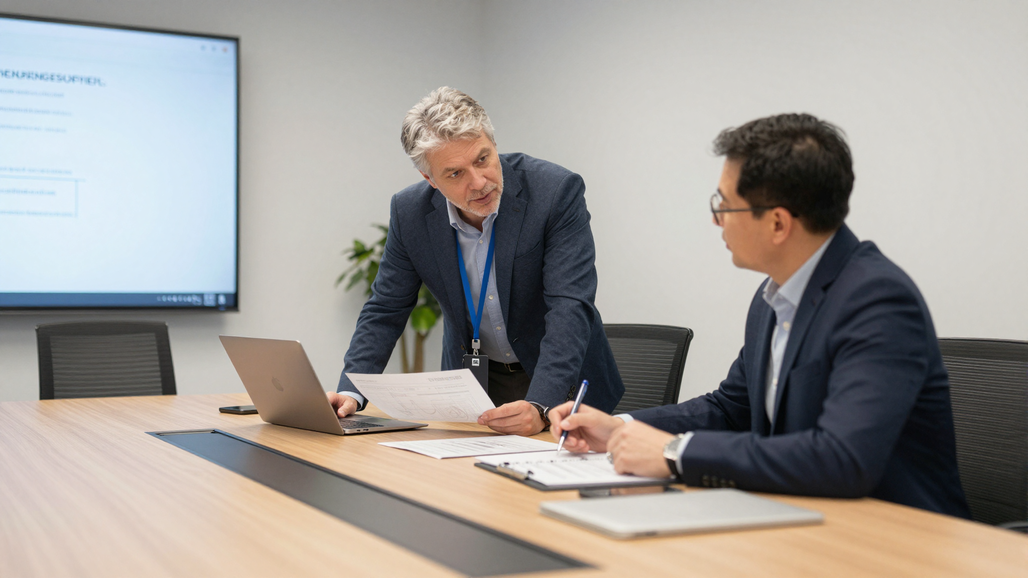 Starting a Business in the Netherlands as a German Company