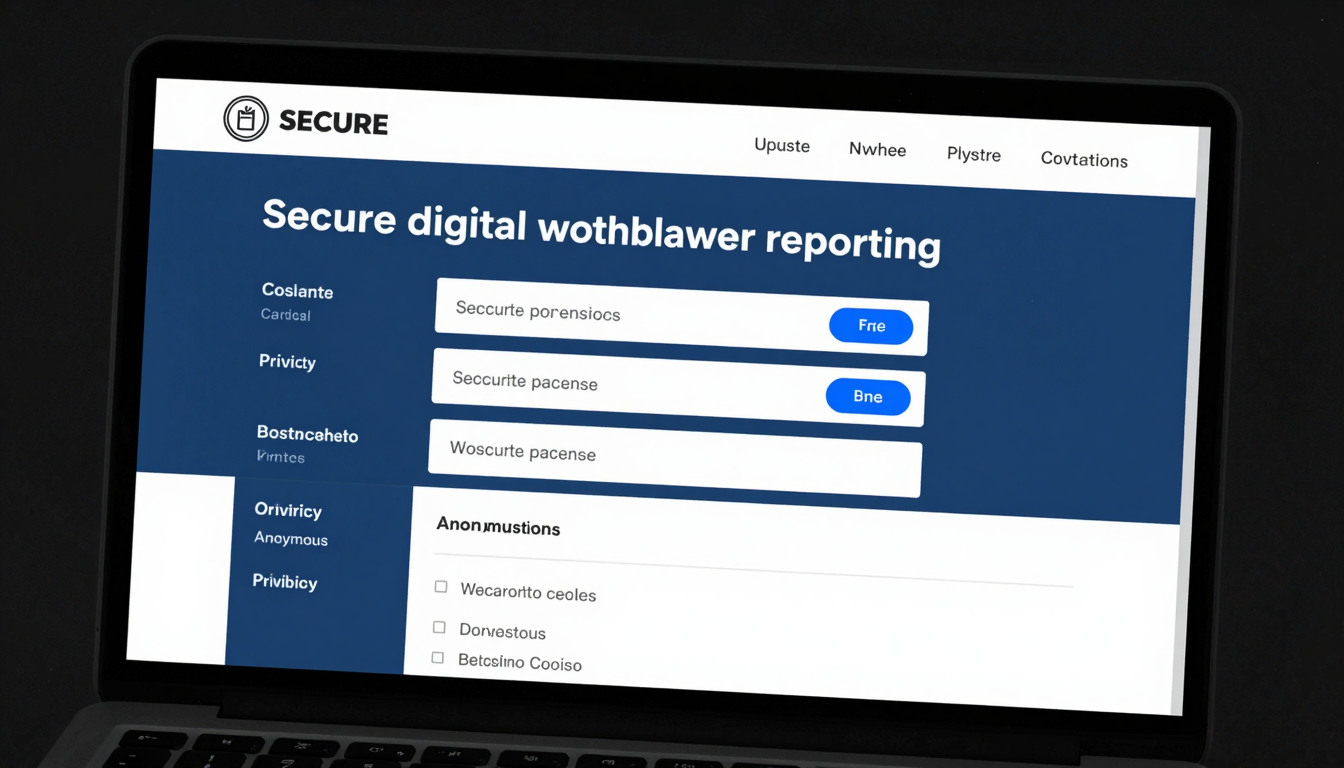 Whistleblower Protection in the Netherlands