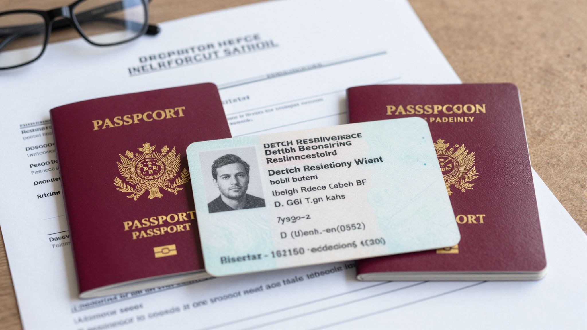Work Permits & Visa Sponsorship in the Netherlands