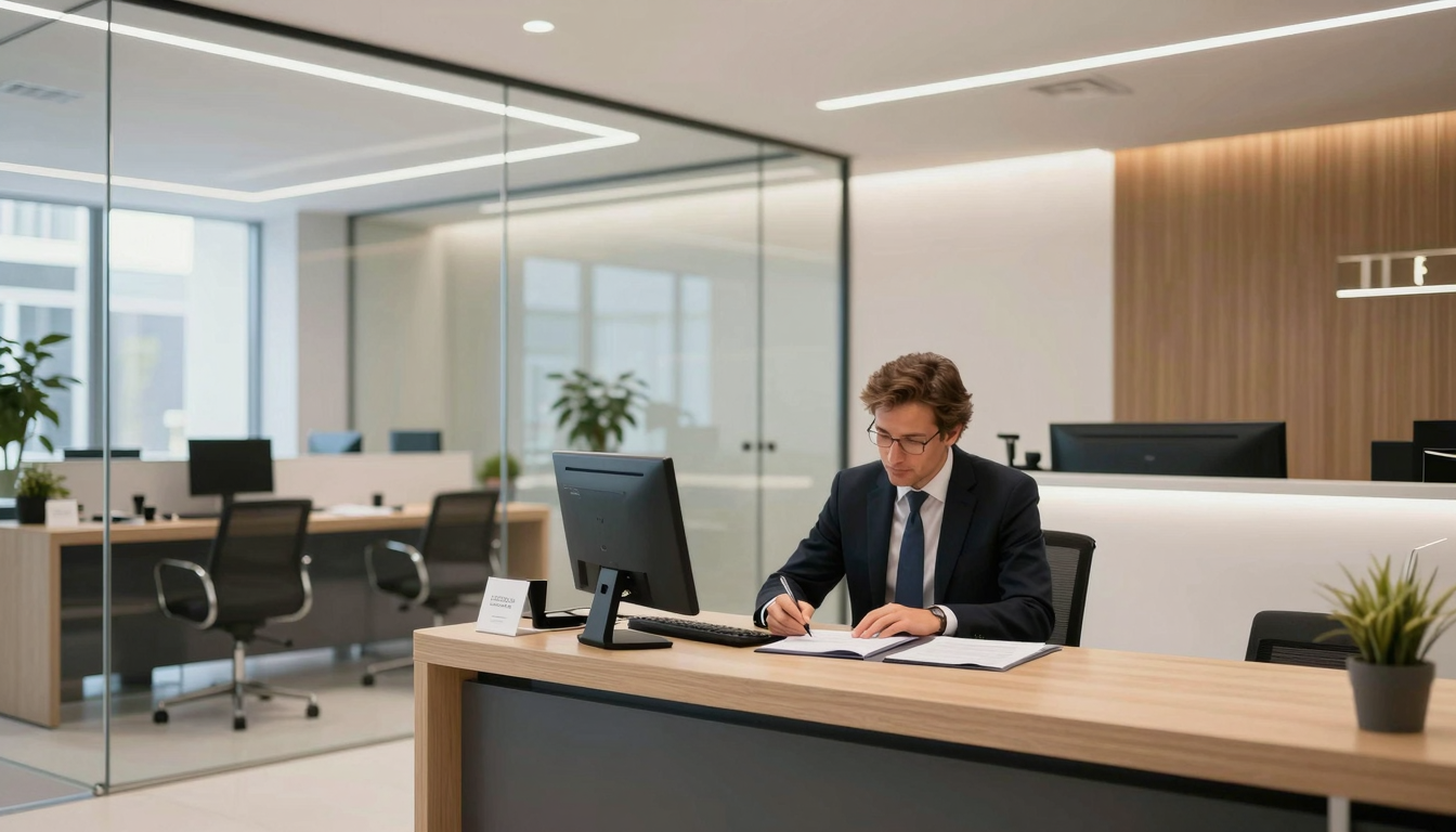 Opening a Business Bank Account in the Netherlands