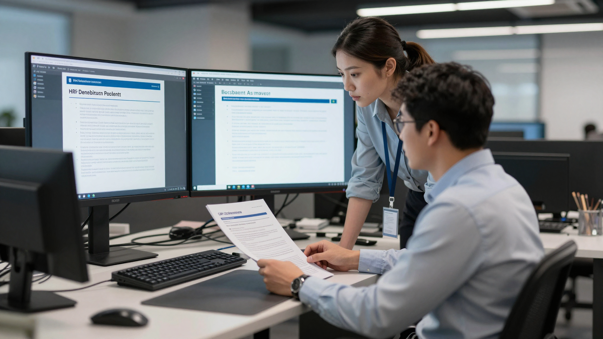 Employee Data Breach Response in the Netherlands