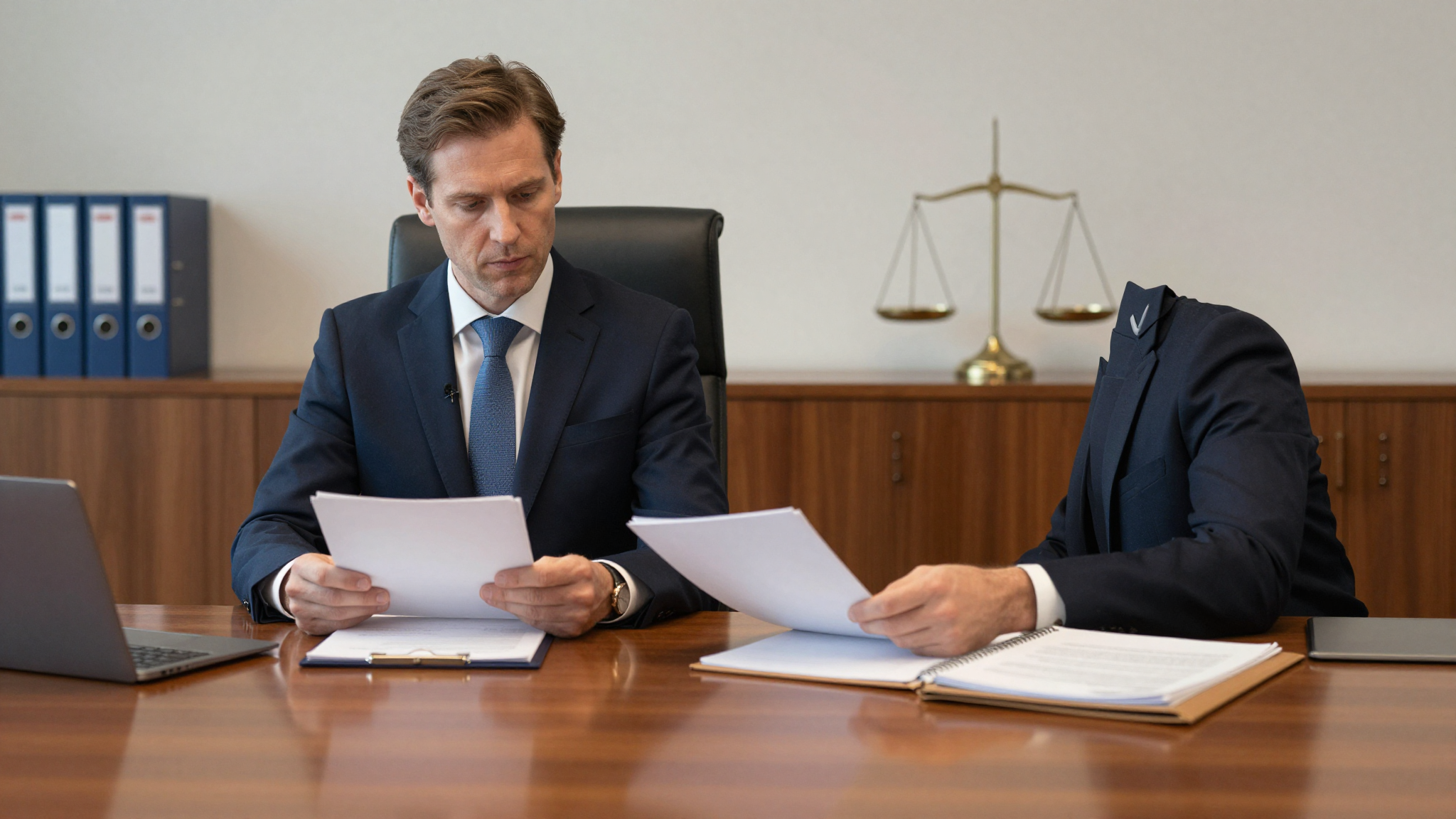 Handling a Discrimination Complaint in the Netherlands