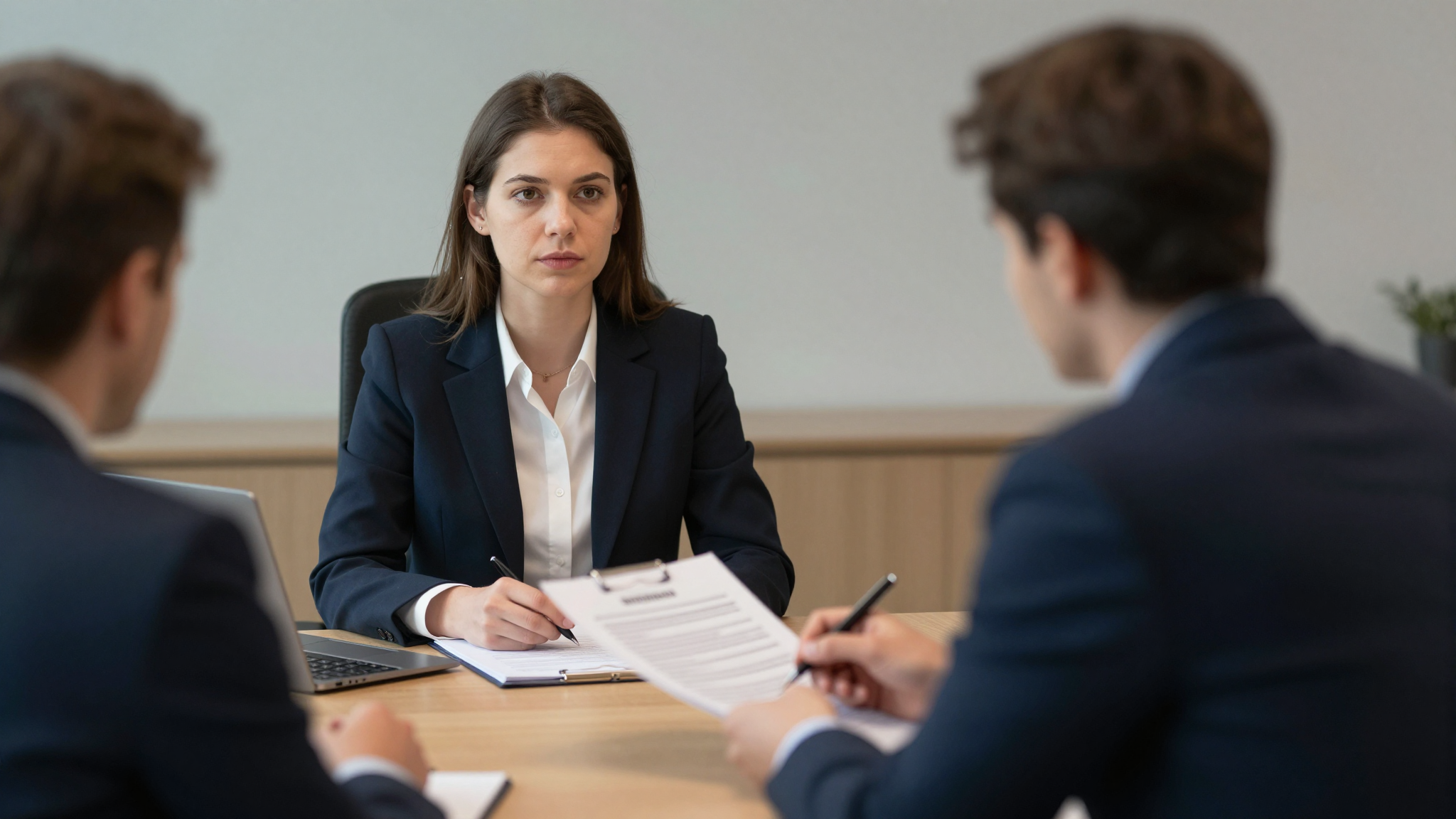 How to Dismiss an Employee in the Netherlands