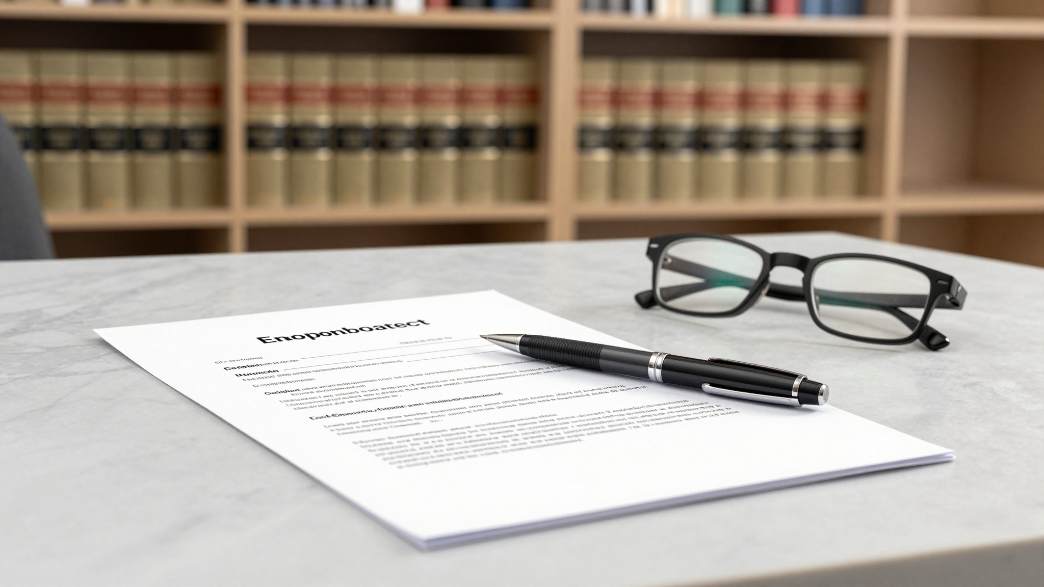Guide to Dutch Employment Contracts