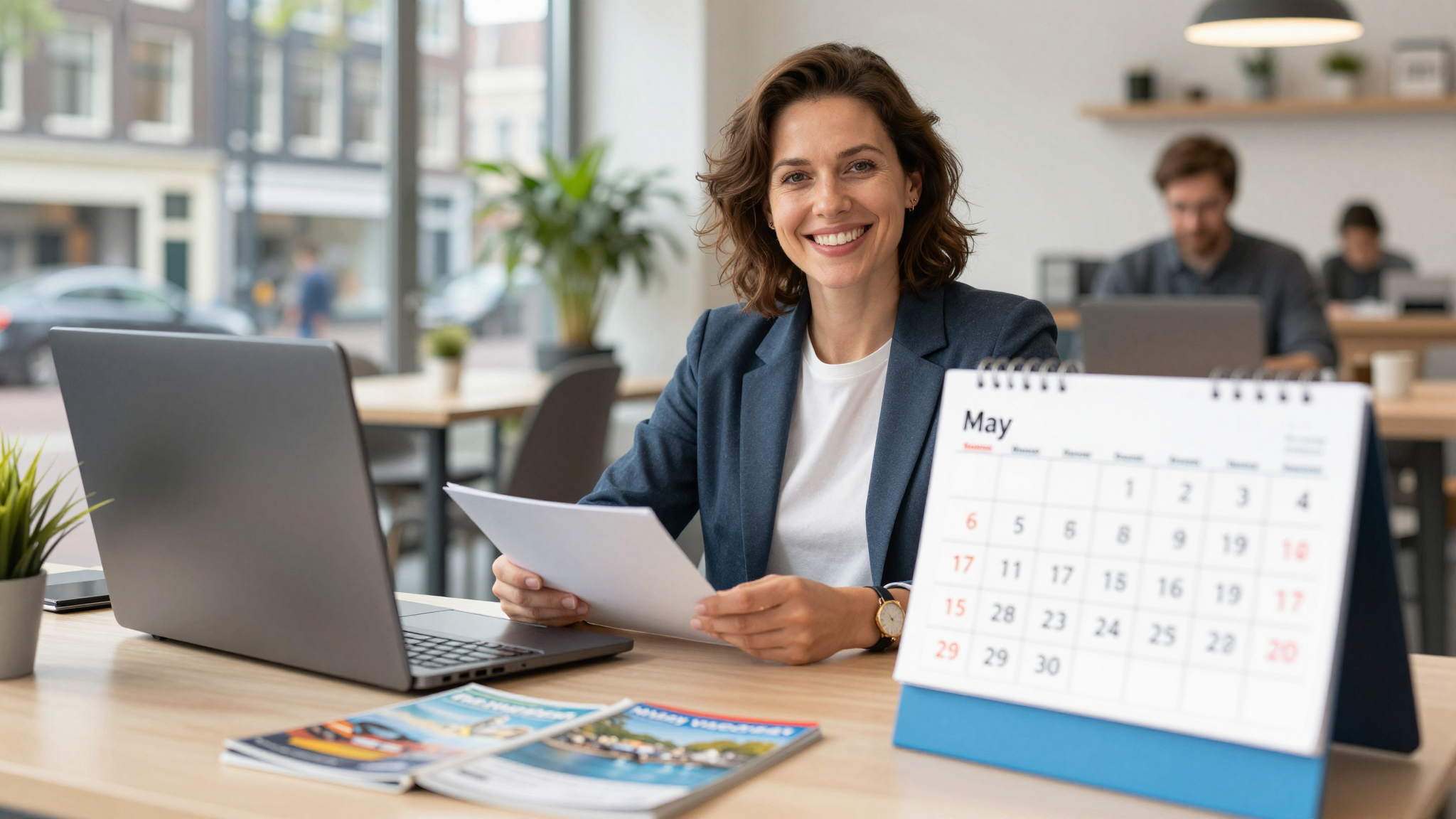 Dutch Holiday Allowance (Vakantiegeld) Explained