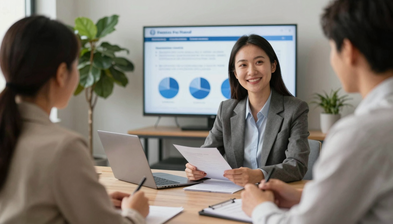 Dutch Pension System for Employers
