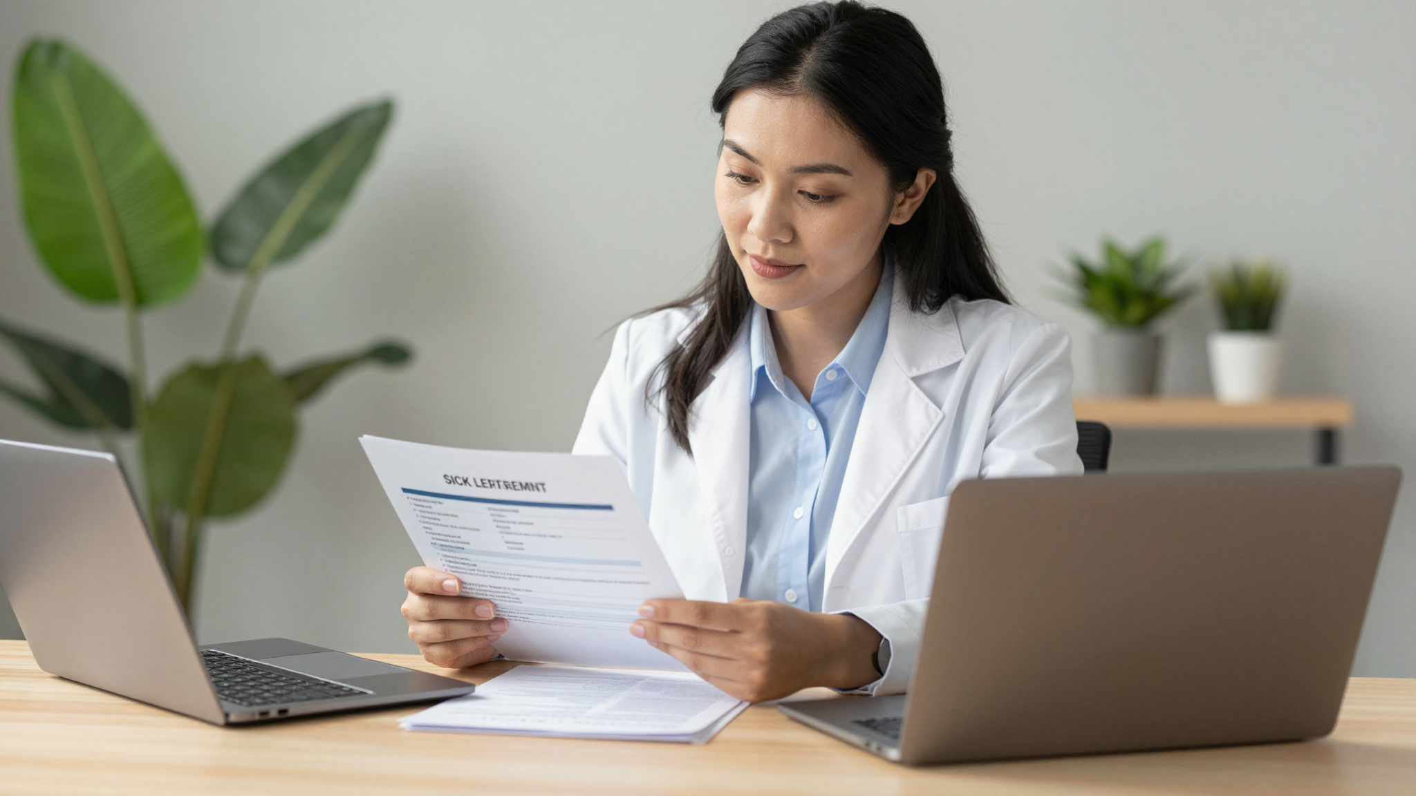 Managing Sick Leave in the Netherlands