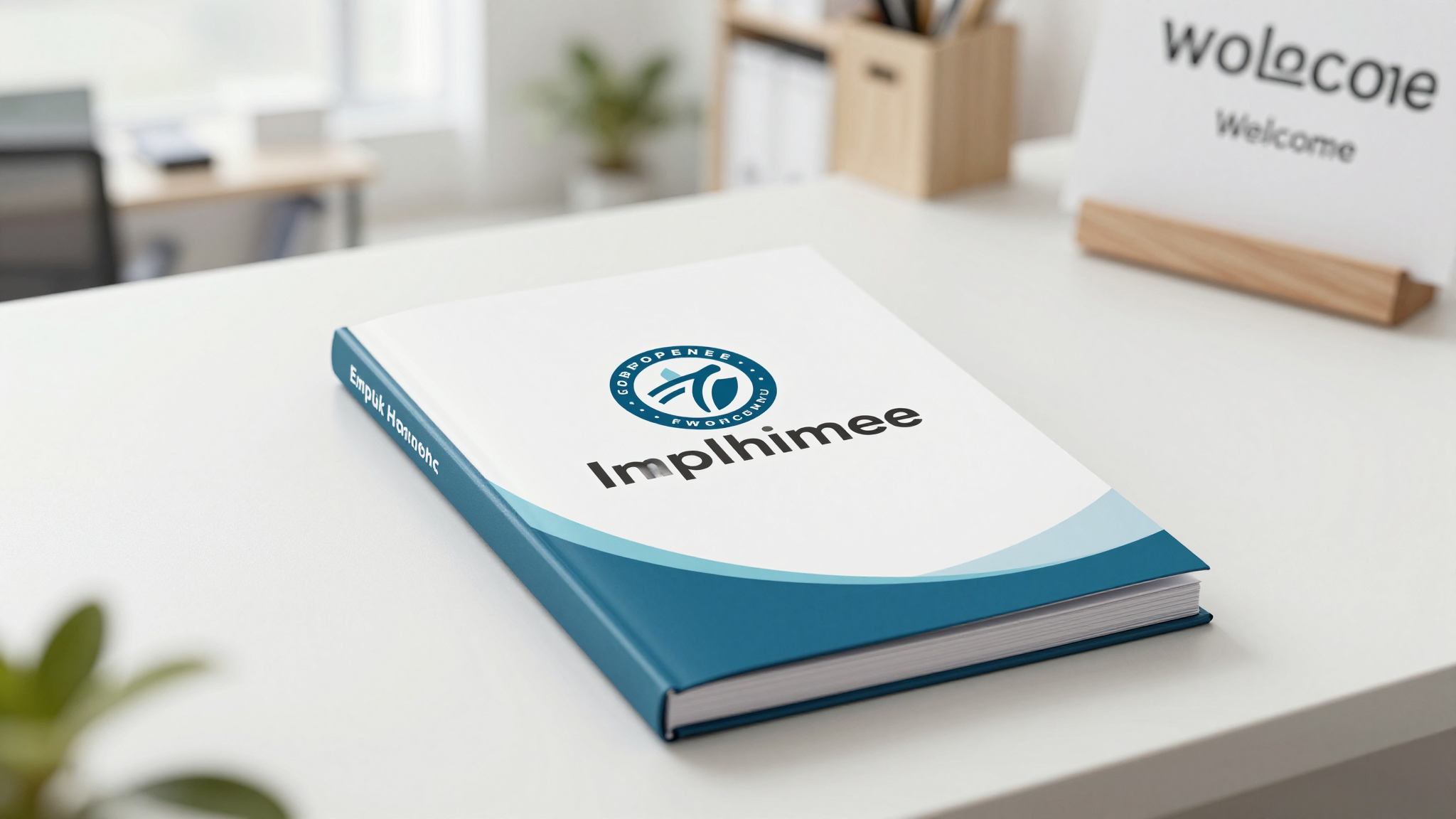 Creating an Employee Handbook for the Netherlands