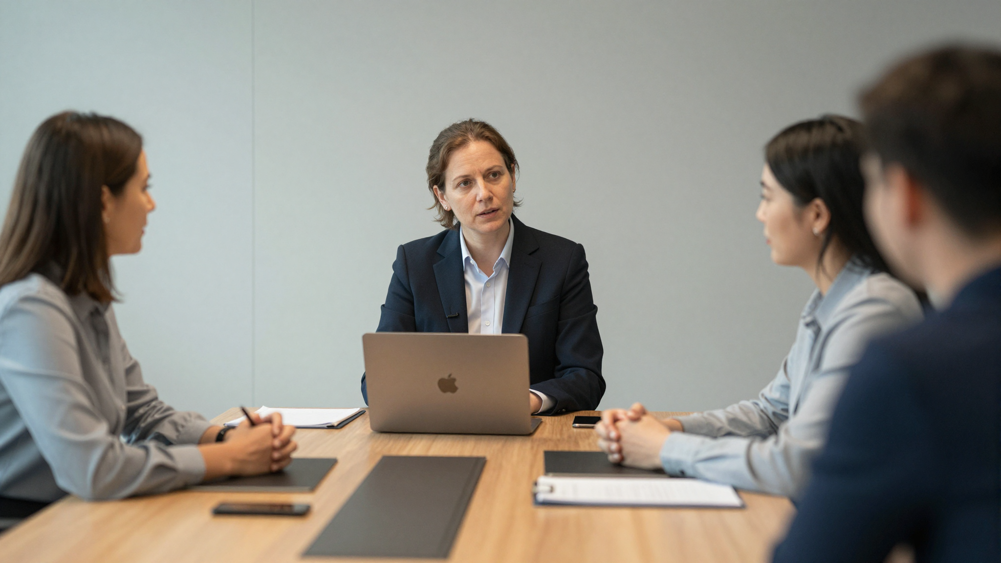 Handling Workplace Conflict in the Netherlands