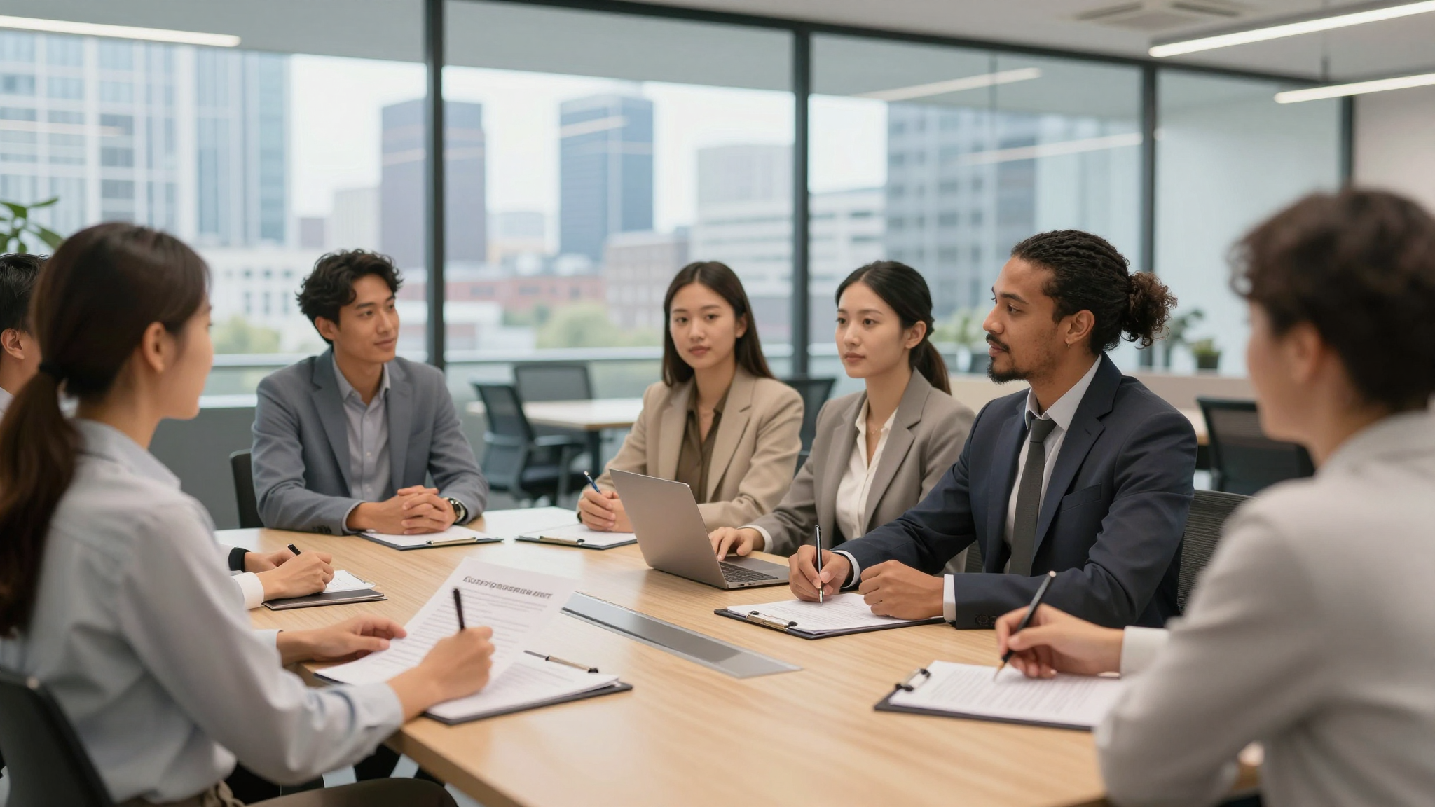Hiring Your First Employee in the Netherlands