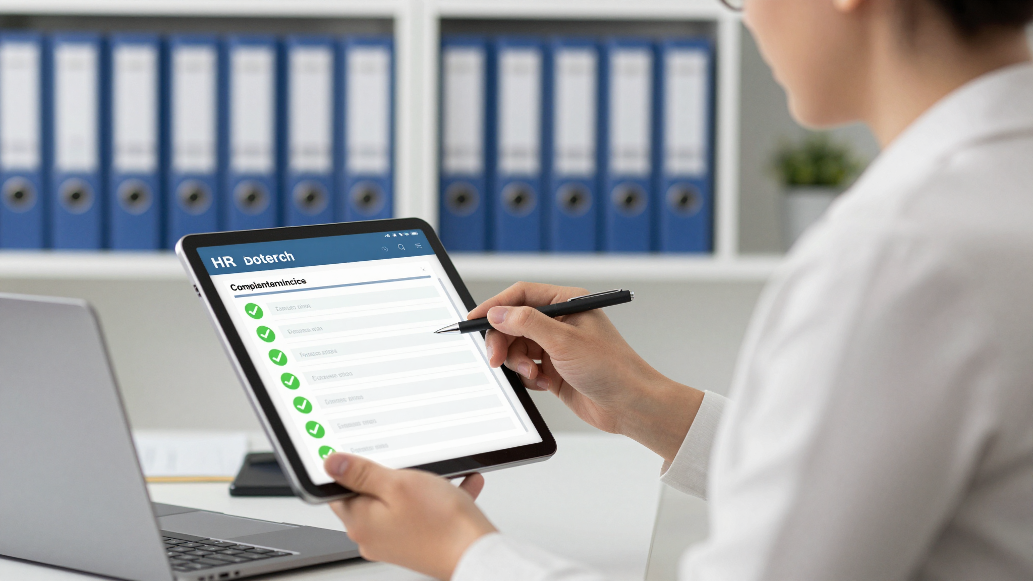 HR Compliance Checklist for the Netherlands (2026)