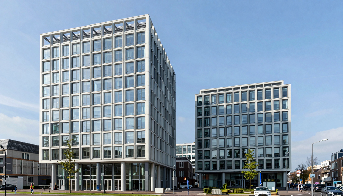 Netherlands B.V. vs Branch Office: Which Is Right for You?