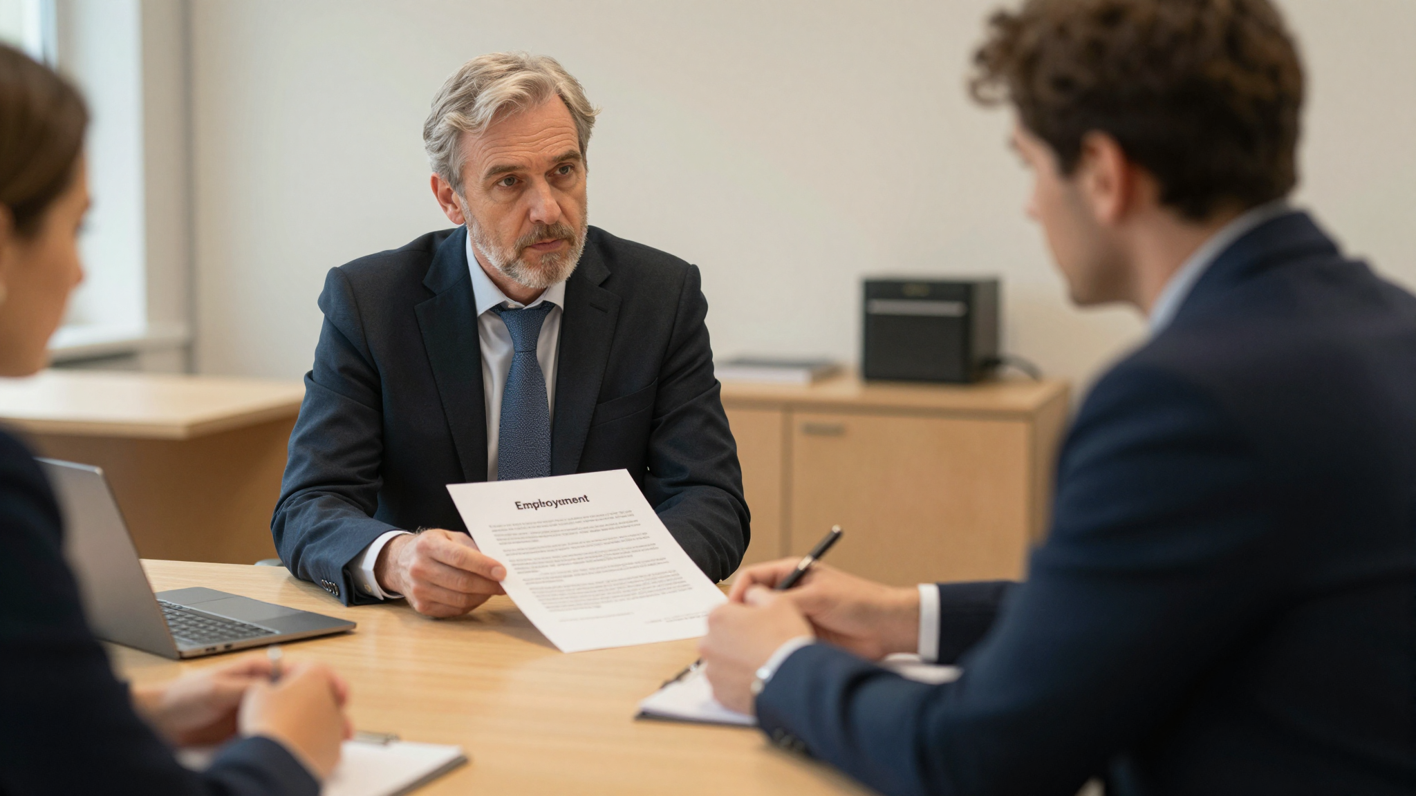 Enforcing a Non-Compete Clause in the Netherlands