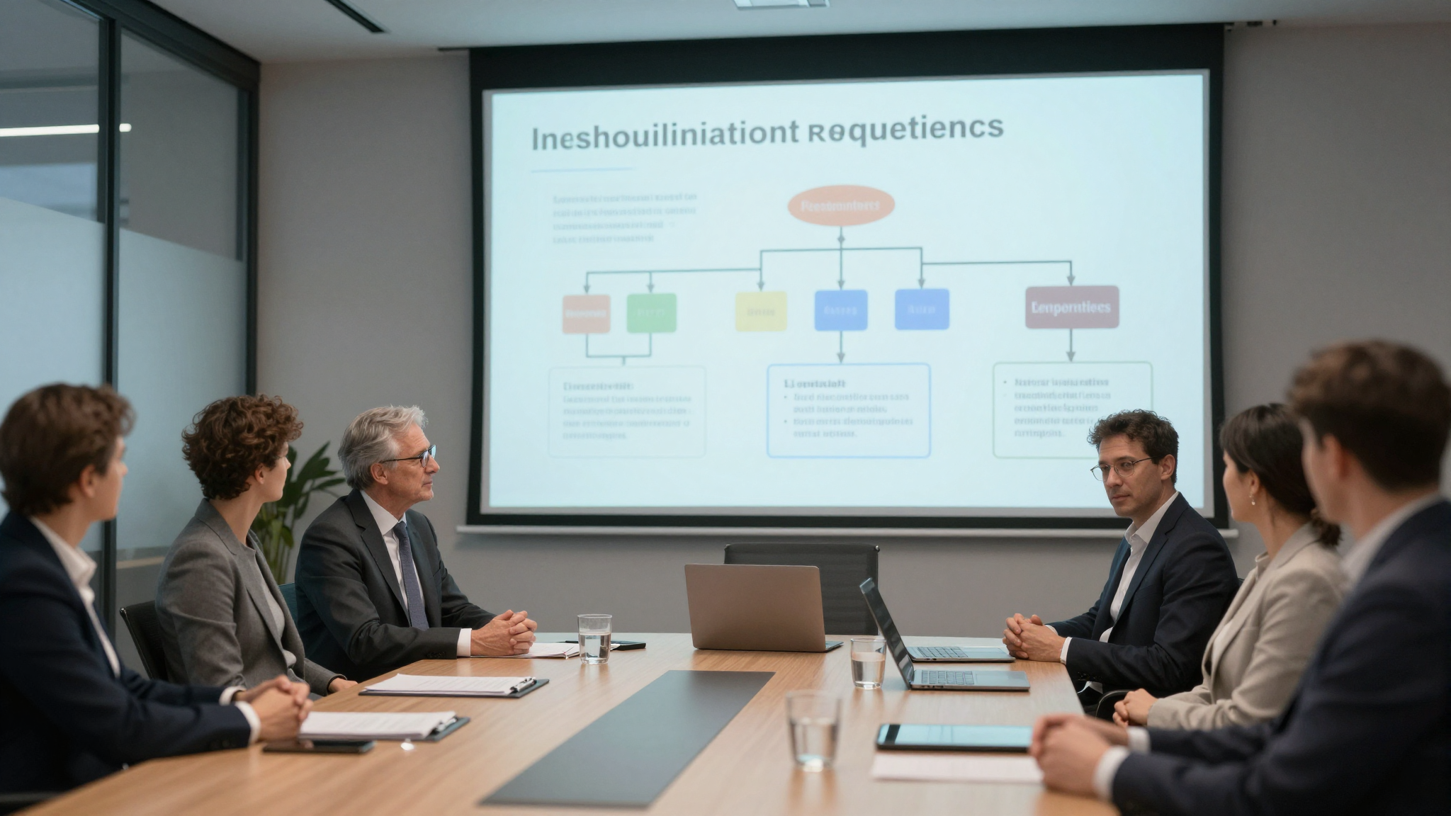 Restructuring & Redundancy in the Netherlands