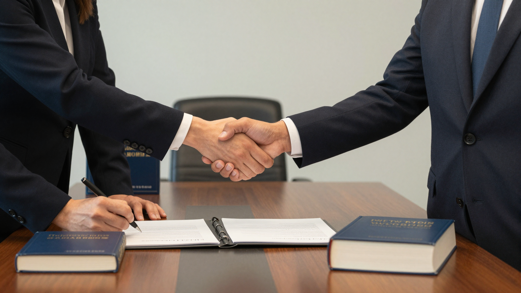 Drafting a Settlement Agreement (VSO) in the Netherlands