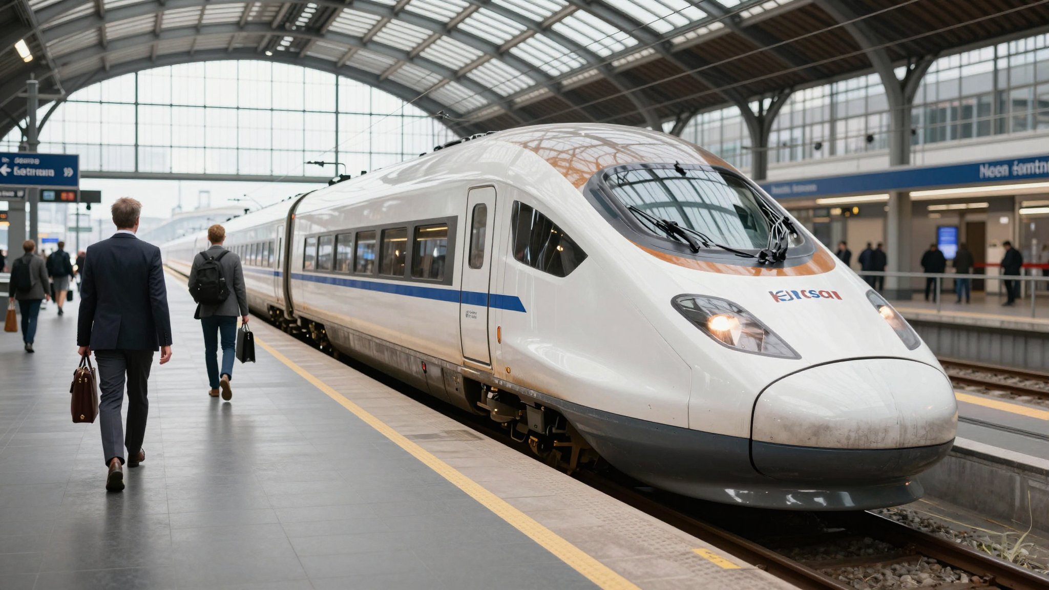 Starting a Business in the Netherlands as a French Company