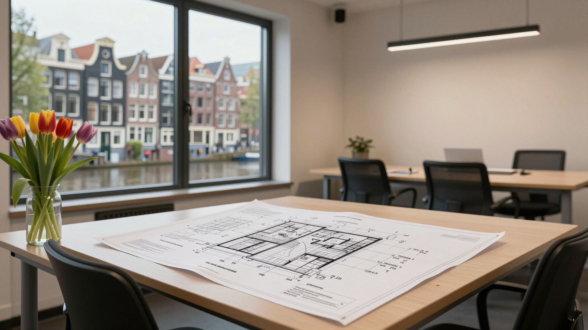 Starting a Business in the Netherlands as a German Company