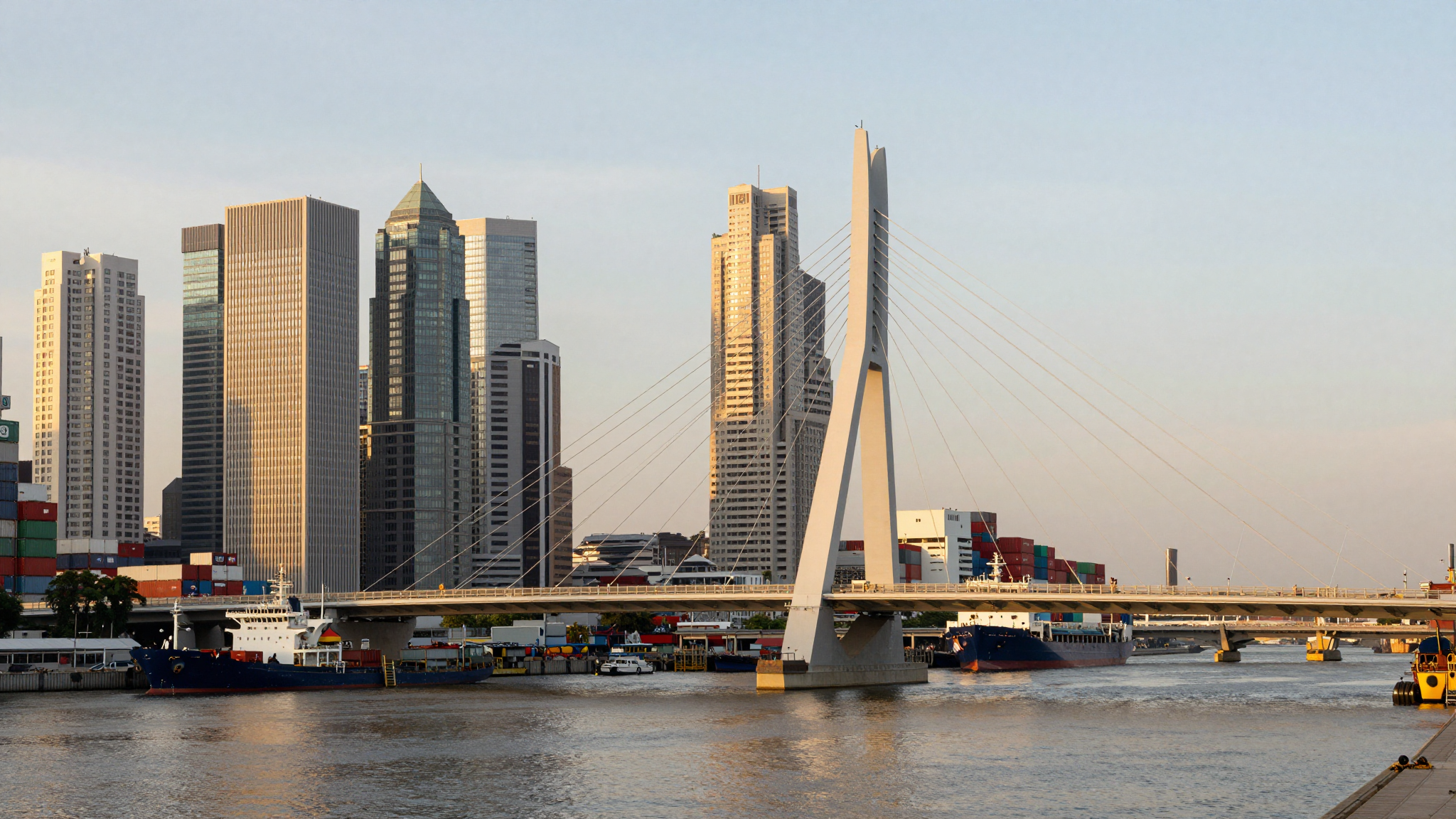 Starting a Business in the Netherlands as a Singapore Company