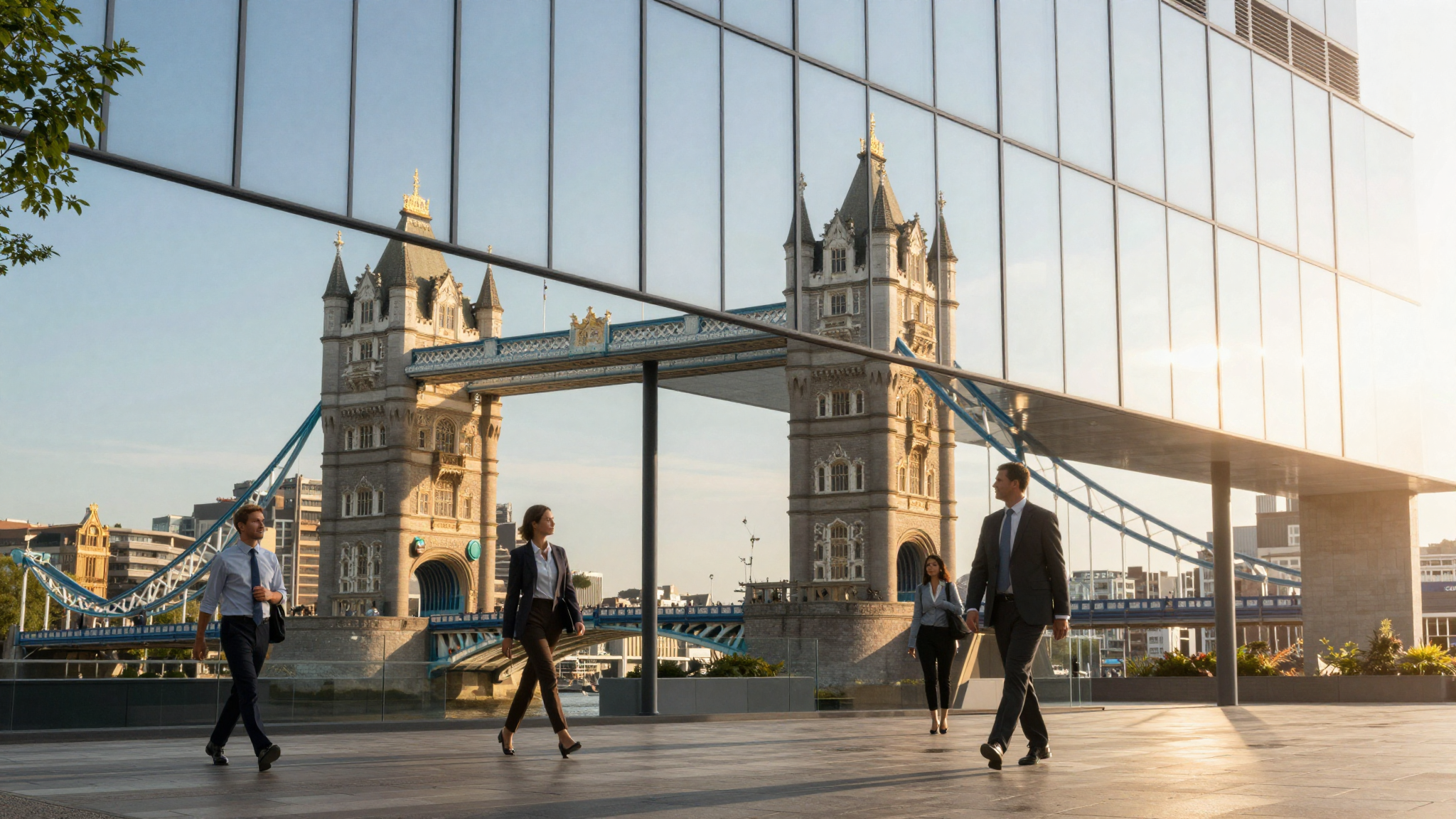 Starting a Business in the Netherlands as a UK Company