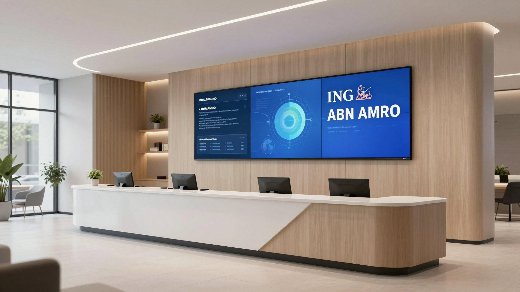 Opening a Business Bank Account in the Netherlands — results