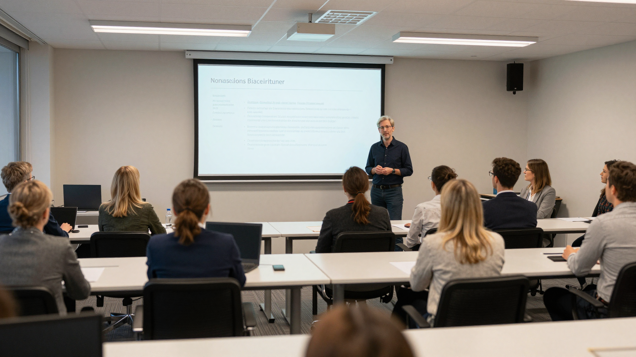 Handling a Discrimination Complaint in the Netherlands — results