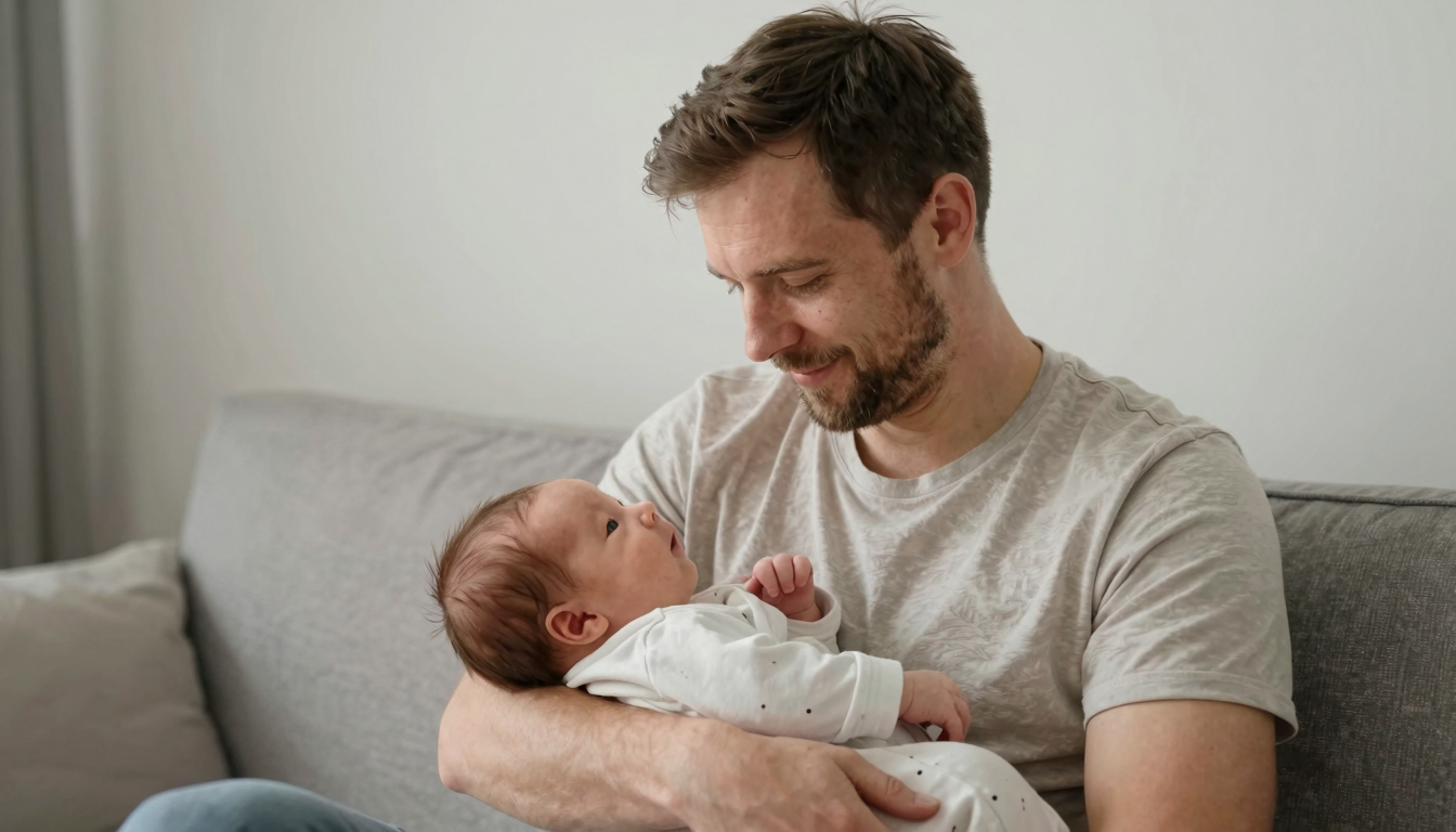Parental Leave Policies in the Netherlands — results