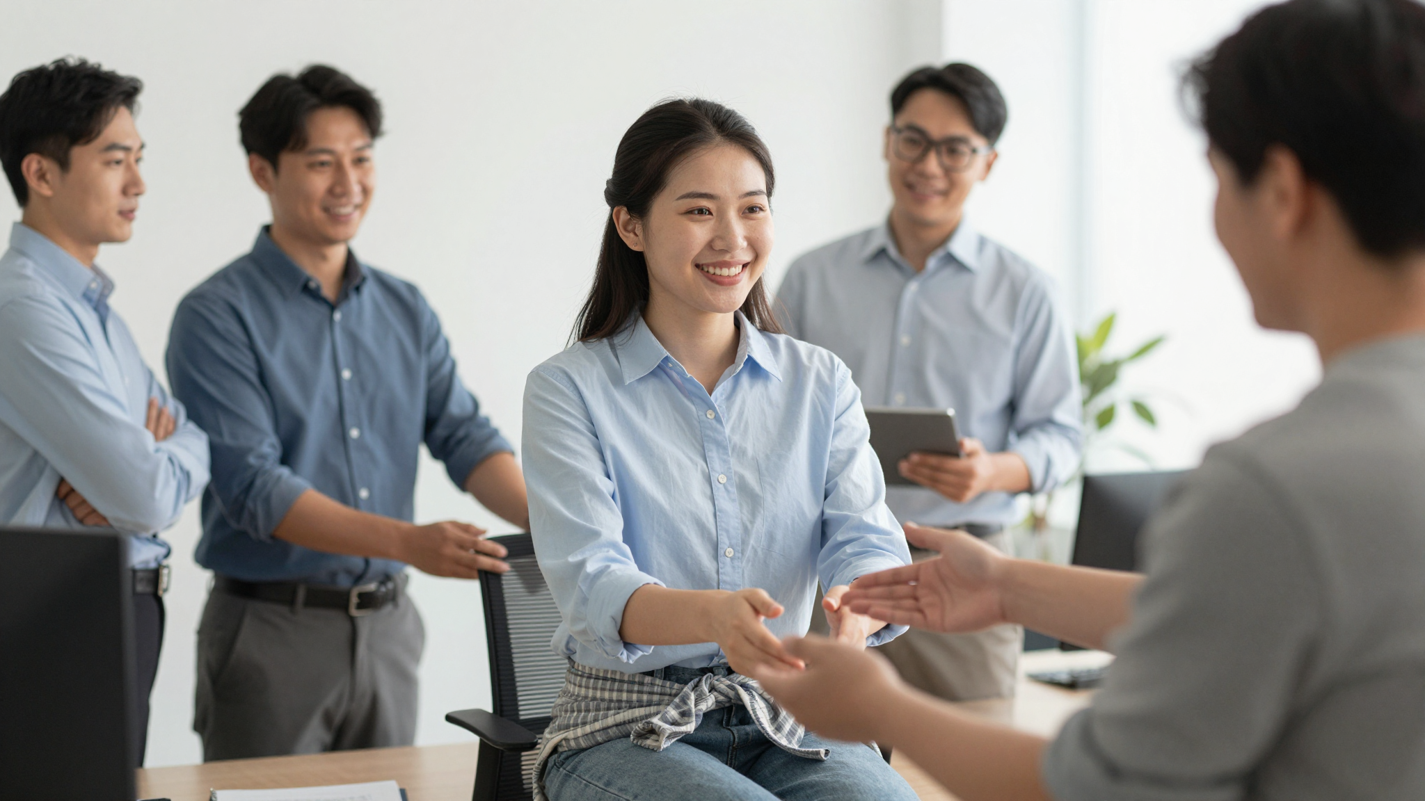 Managing Sick Leave in the Netherlands — results