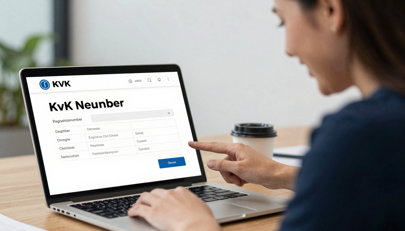 Employer Registration Guide for the Netherlands — results