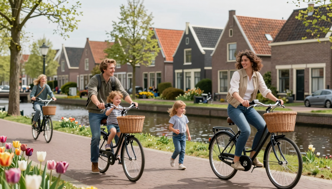 Managing Expat Employees in the Netherlands — results