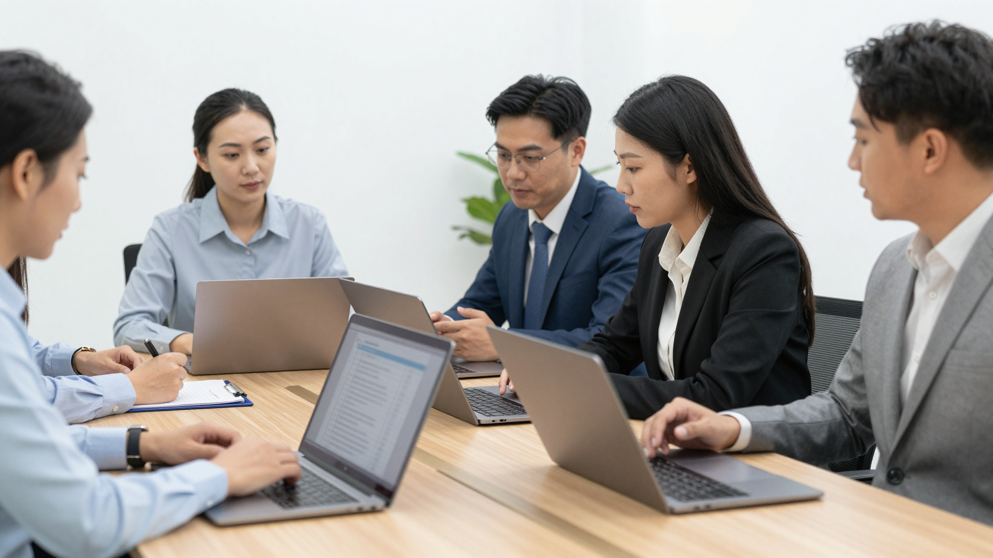 HR Compliance Checklist for the Netherlands (2026) — results