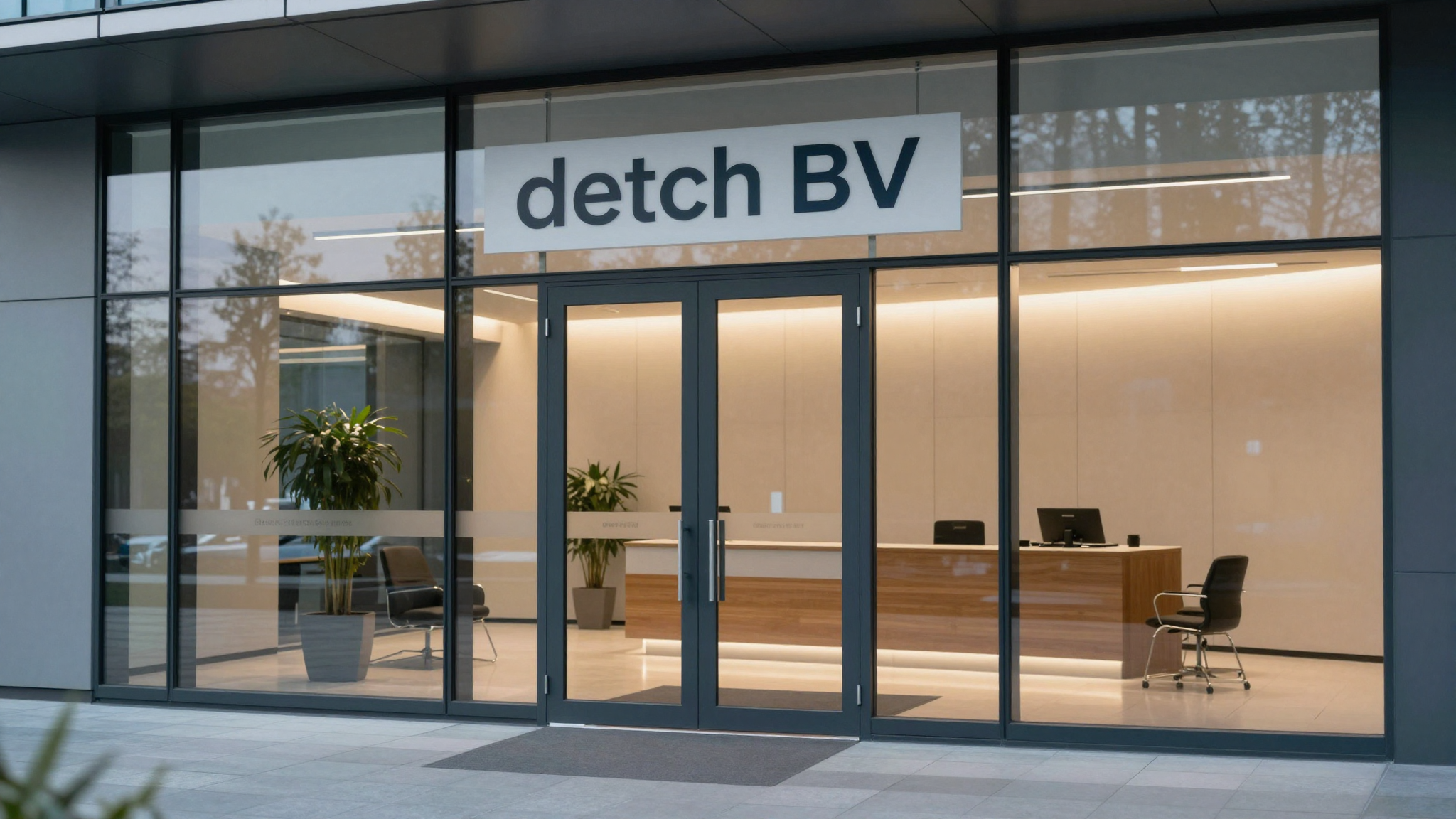 Netherlands B.V. vs Branch Office: Which Is Right for You? — results