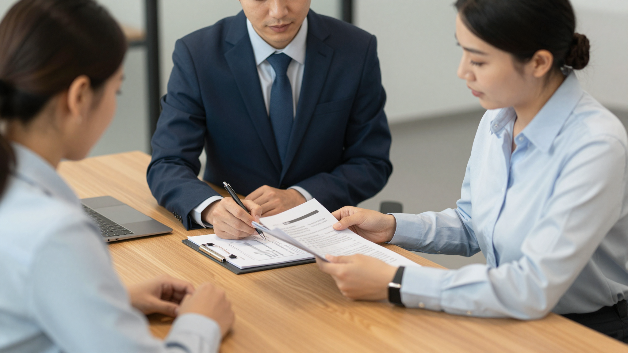Restructuring & Redundancy in the Netherlands — results