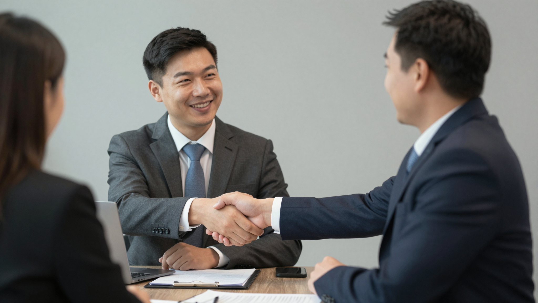 Drafting a Settlement Agreement (VSO) in the Netherlands — results