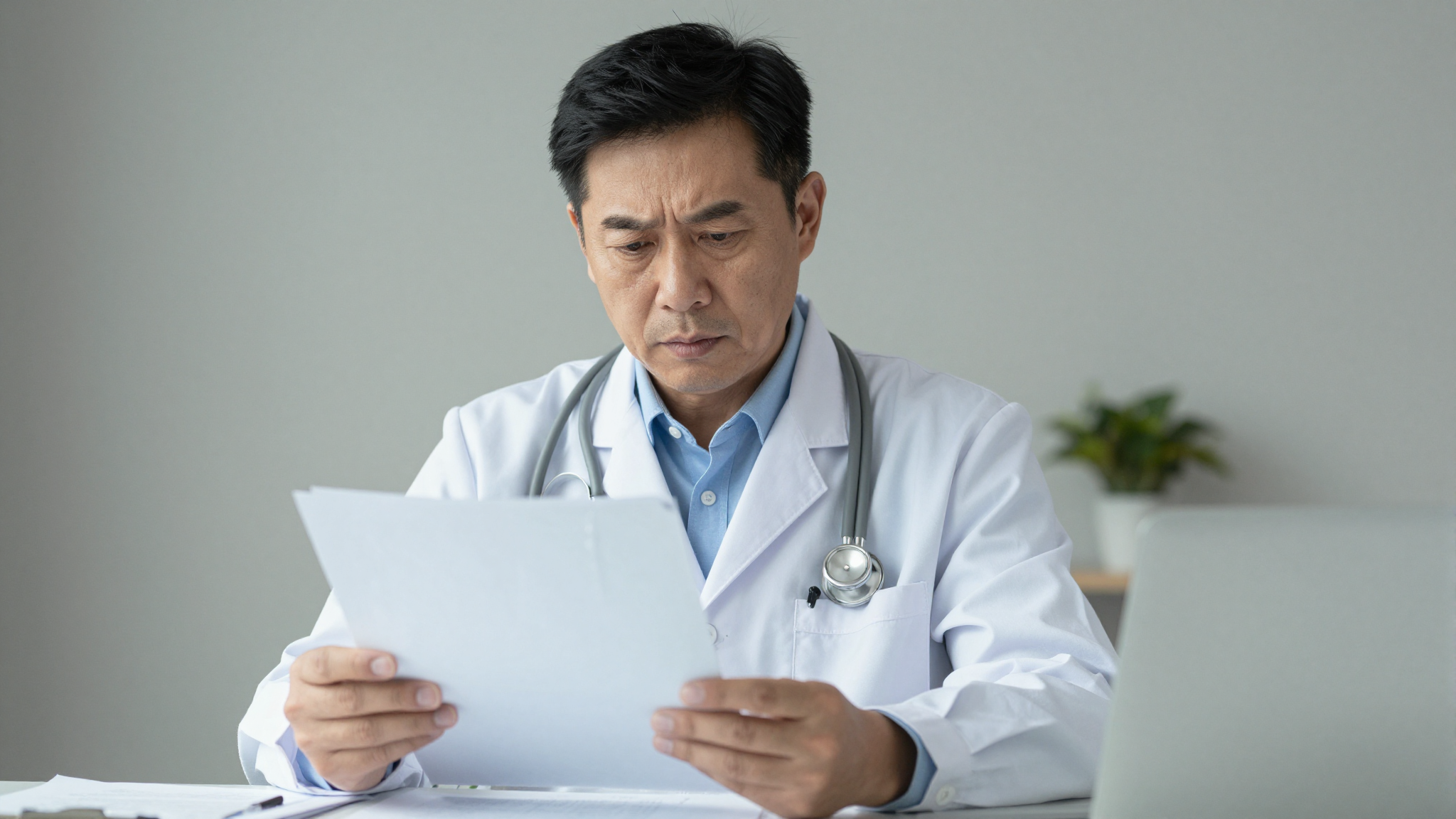 When a Sick Employee Doesn't Cooperate — results