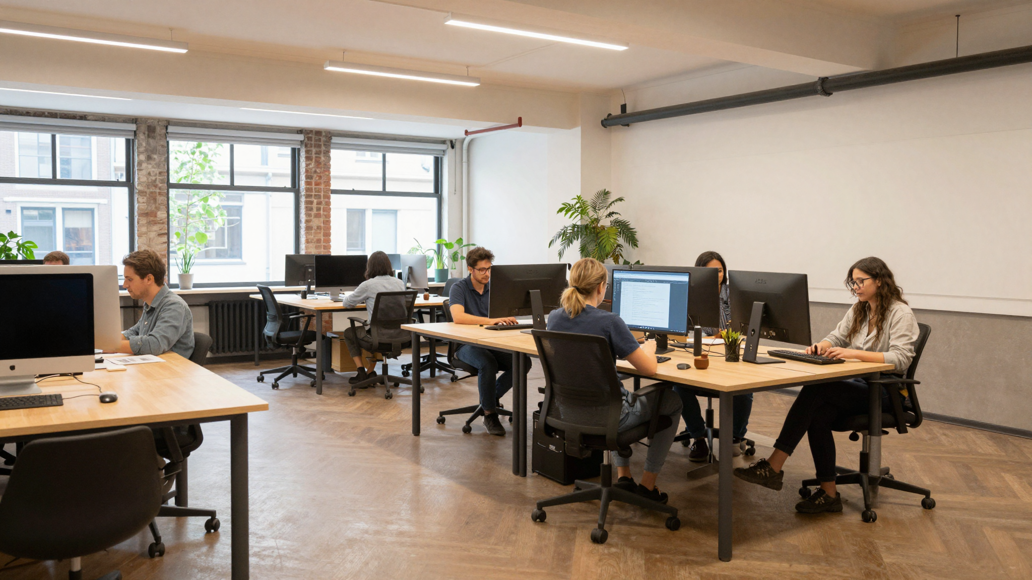 Starting a Business in the Netherlands as an Australian Company — results