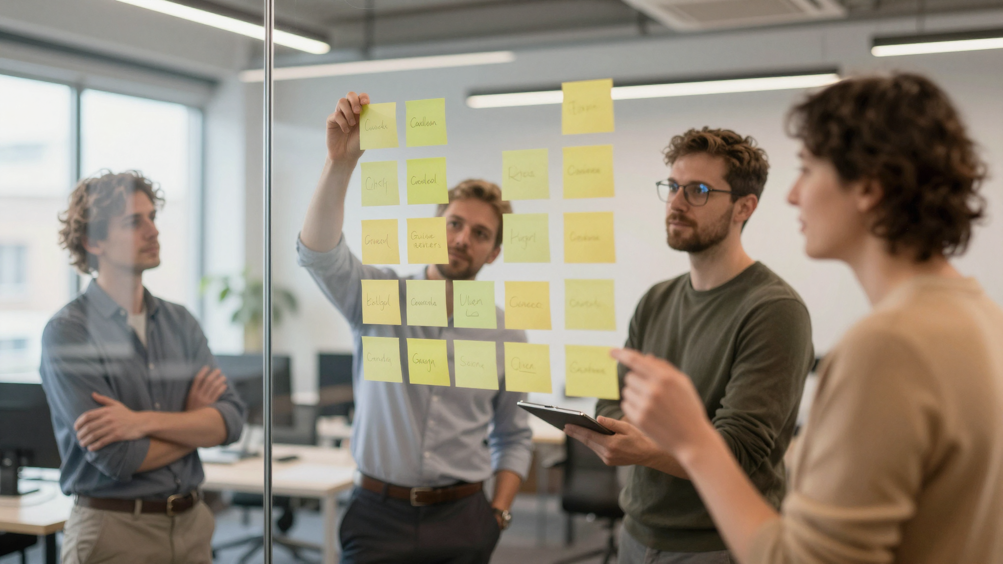 Starting a Business in the Netherlands as a Canadian Company — results
